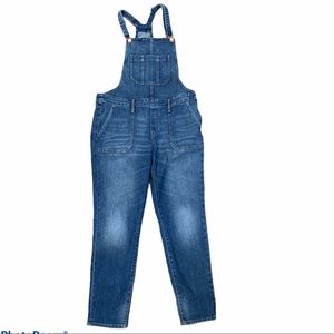 Old Navy Bib Overalls Size 10